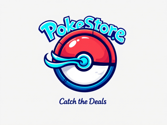 Pokestore