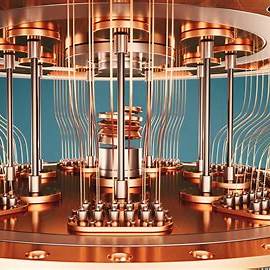 Veille technologique : Informatique Quantique